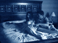 Paranormal-Activity