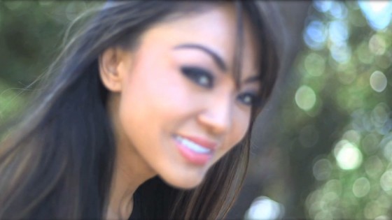 smile